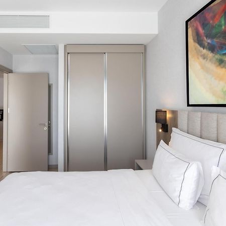 Antwell Suites Κωνσταντινούπολη Εξωτερικό φωτογραφία