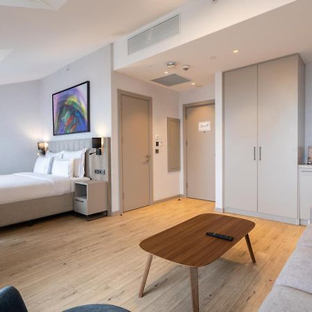 Antwell Suites Κωνσταντινούπολη Εξωτερικό φωτογραφία