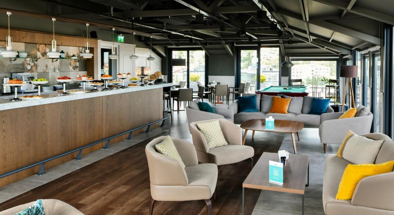 Antwell Suites Κωνσταντινούπολη Εξωτερικό φωτογραφία