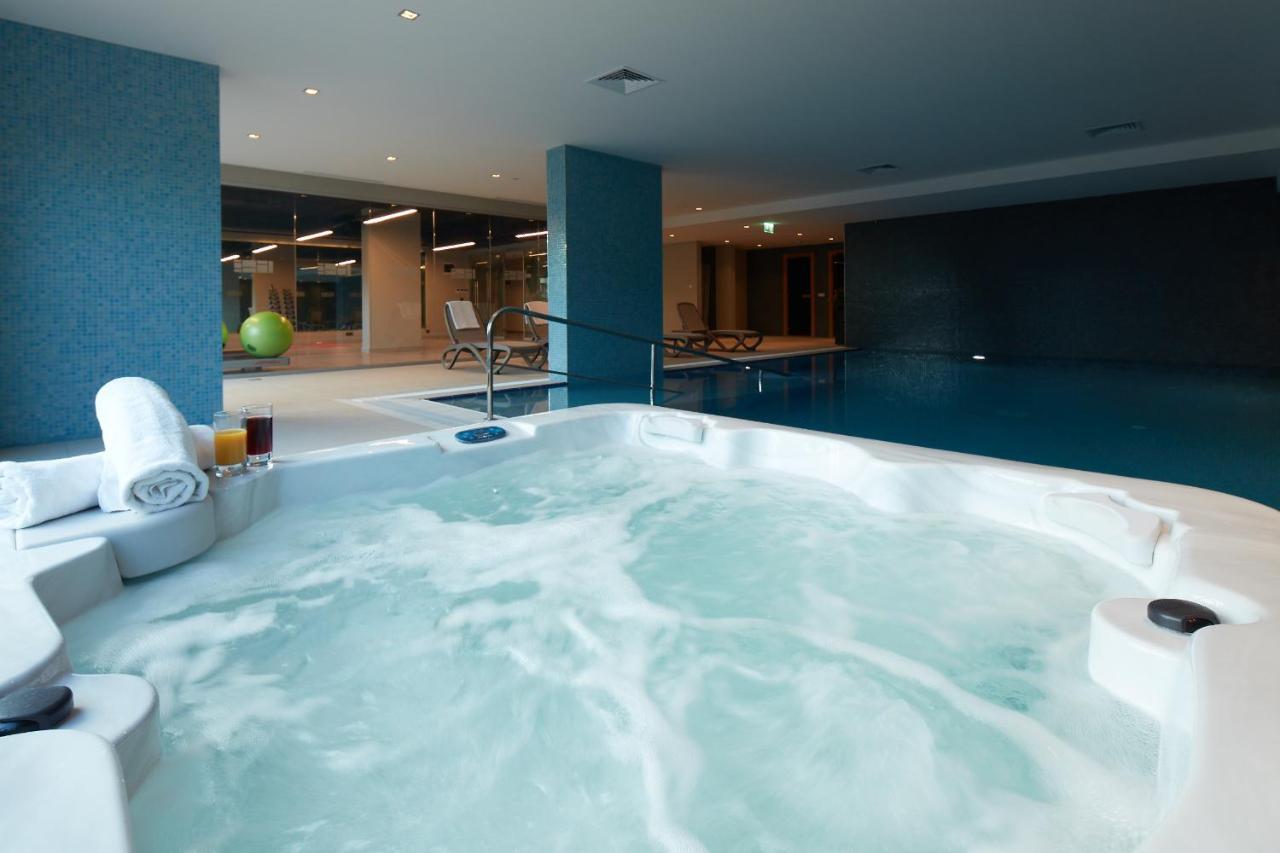 Antwell Suites Κωνσταντινούπολη Εξωτερικό φωτογραφία