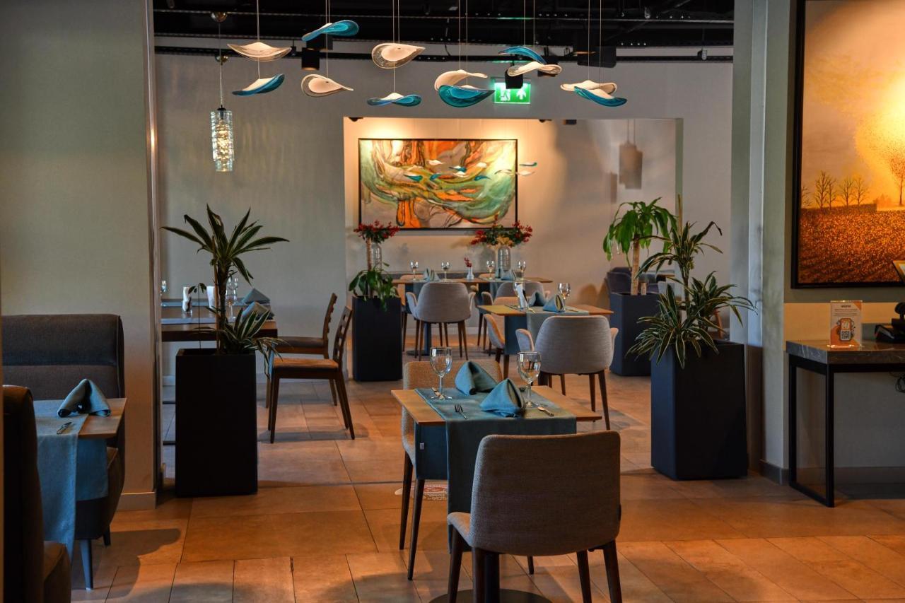 Antwell Suites Κωνσταντινούπολη Εξωτερικό φωτογραφία