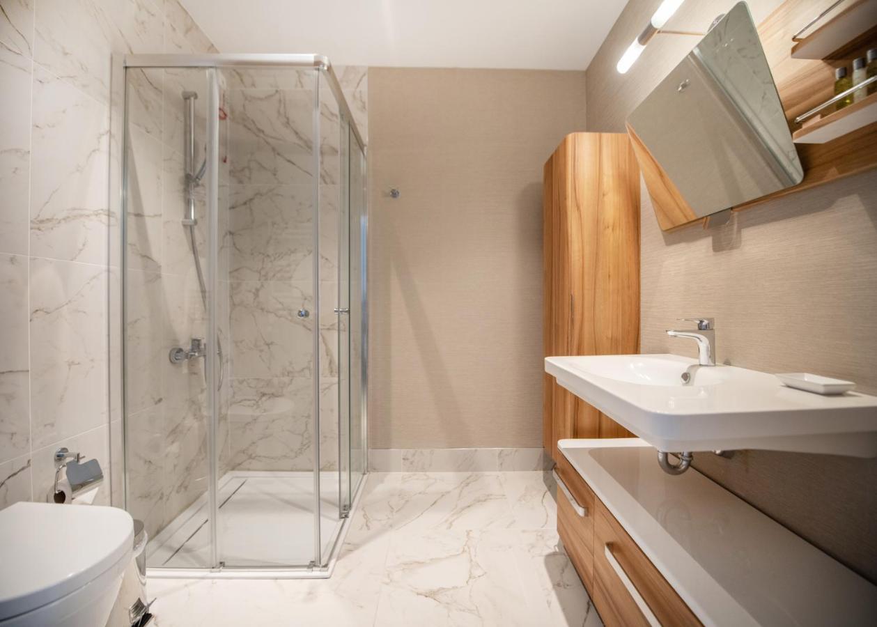 Antwell Suites Κωνσταντινούπολη Εξωτερικό φωτογραφία