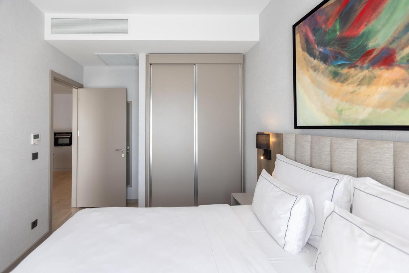 Antwell Suites Κωνσταντινούπολη Εξωτερικό φωτογραφία