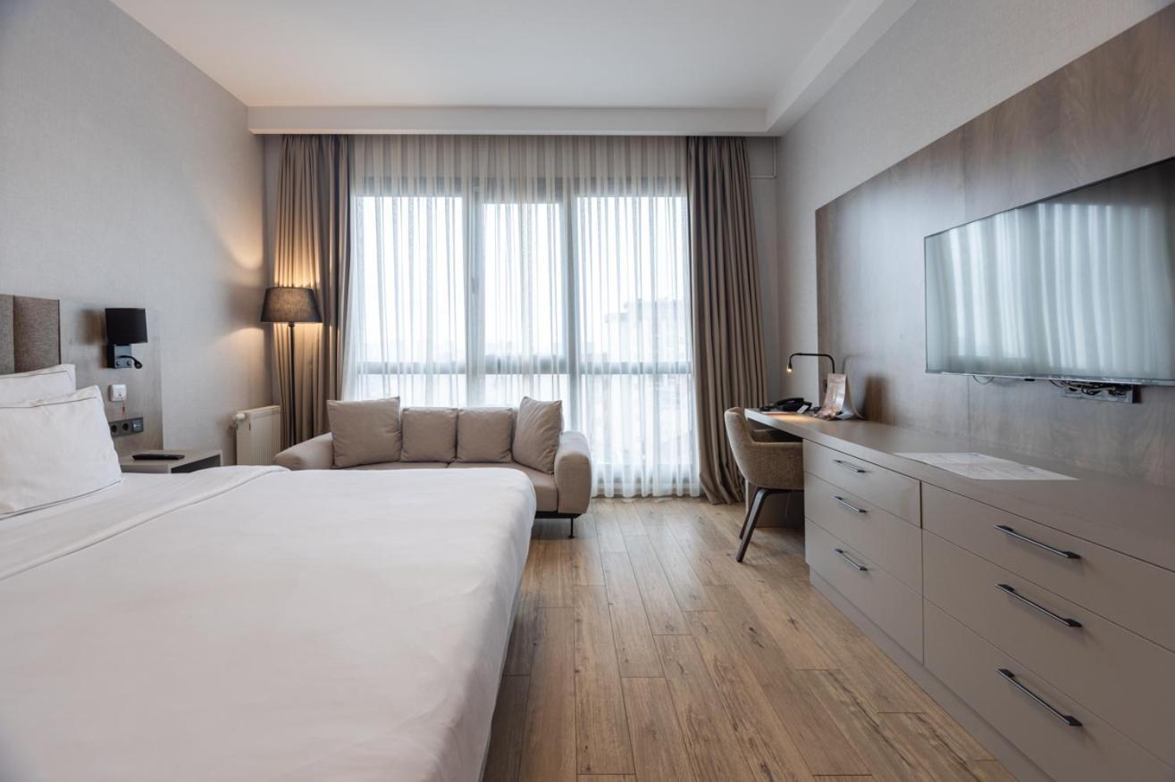 Antwell Suites Κωνσταντινούπολη Εξωτερικό φωτογραφία
