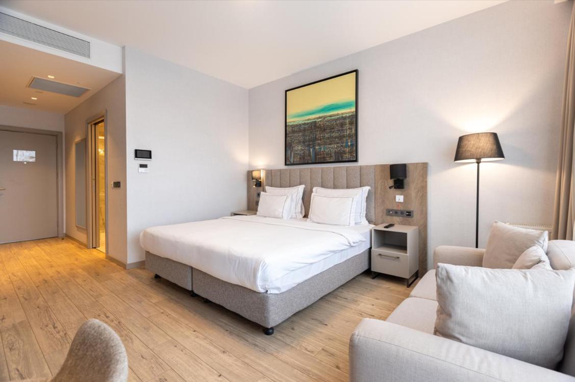 Antwell Suites Κωνσταντινούπολη Εξωτερικό φωτογραφία